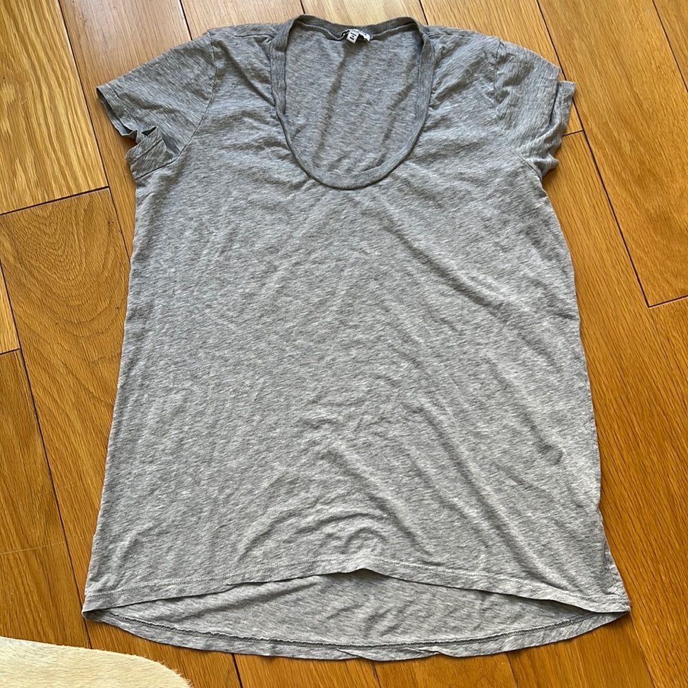 Splendid tee, large